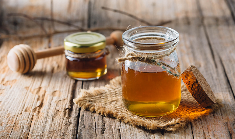 Beneficios de la miel para la piel y el cabello - Trucos de belleza caseros