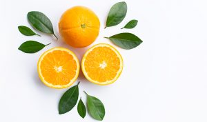 Cómo limpiar la piel con naranja - Trucos de belleza caseros