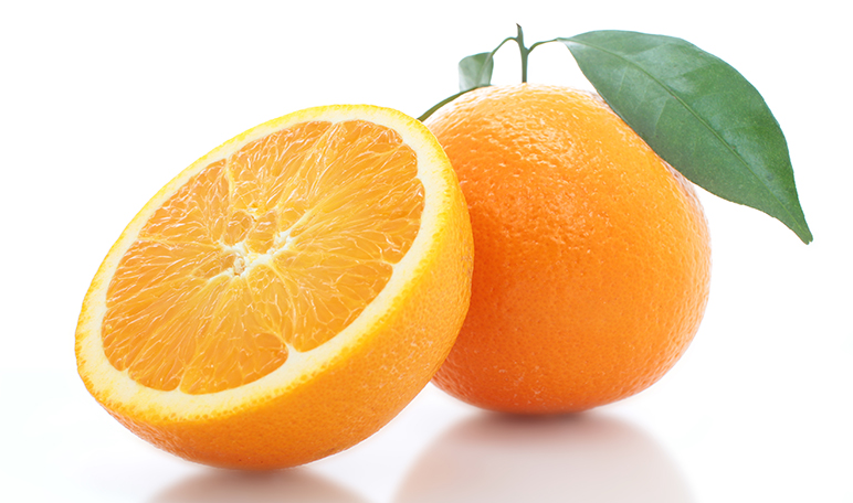 Cómo limpiar la piel con naranja - Trucos de belleza caseros