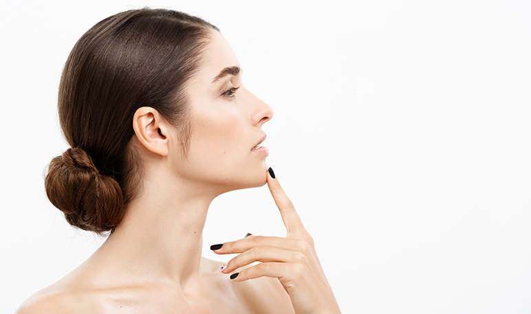 Bicarbonato y vinagre para combatir el acné - Trucos de belleza caseros