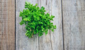 Remedio casero de cilantro para una piel bonita - Trucos de belleza caseros