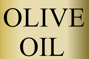 Eliminar la cera depilatoria con aceite de oliva