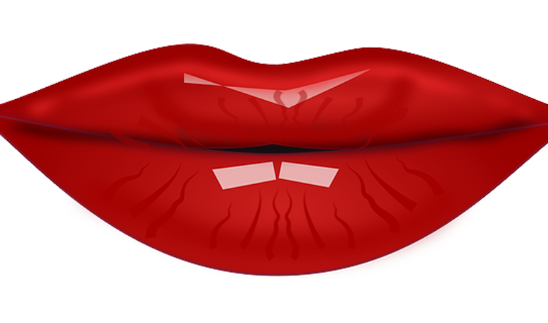 Arrugas en los labios: atenúalas con aceite de coco