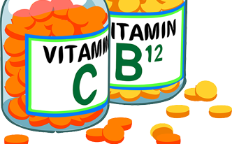 Vitamina B12, una fuente de belleza