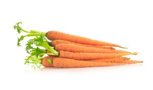 Remedio casero de zanahoria para las patas de gallo - Trucos de belleza caseros