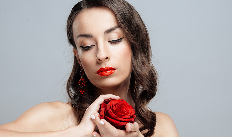 10 beneficios de la cosmética ecológica - Trucos de belleza caseros