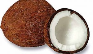 ¿Para qué sirve el aceite de coco?