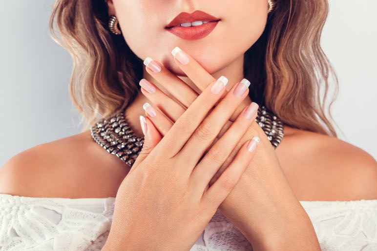Los mejores endurecedores para que tus uñas crezcan sanas y fuertes y no  tengas que hacerte la manicura de gel o porcelana  Moda y belleza