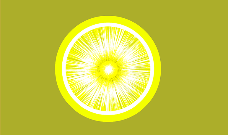 Cómo combatir la caspa con limón