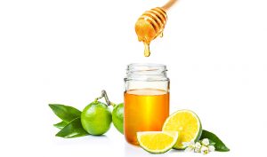 Miel y limón para el pelo encrespado - Trucos de belleza caseros