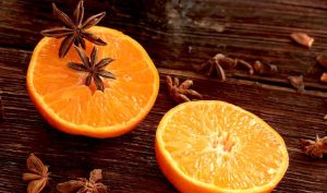 Cómo mejorar el tono de la piel con naranja