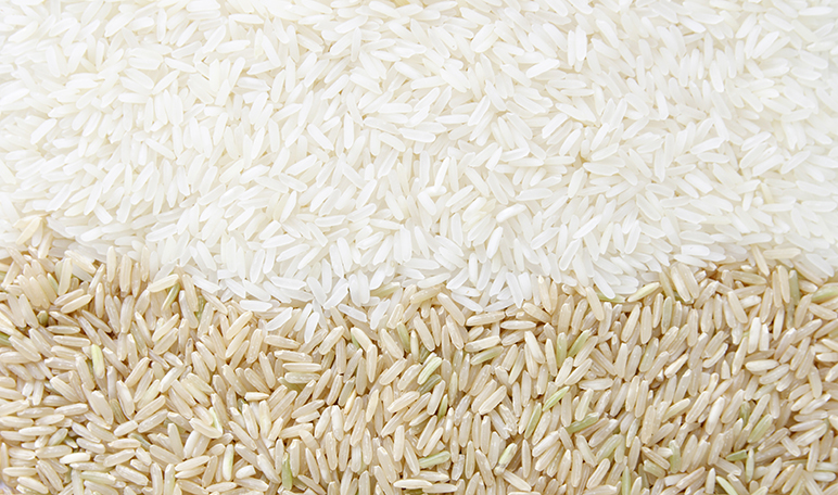 Mascarilla de arroz para piel grasa - Trucos de belleza caseros