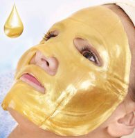 6 beneficios del oro en la piel