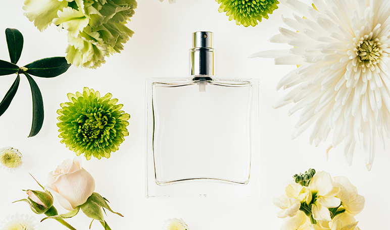 Cómo elegir el perfume perfecto - Trucos de belleza caseros