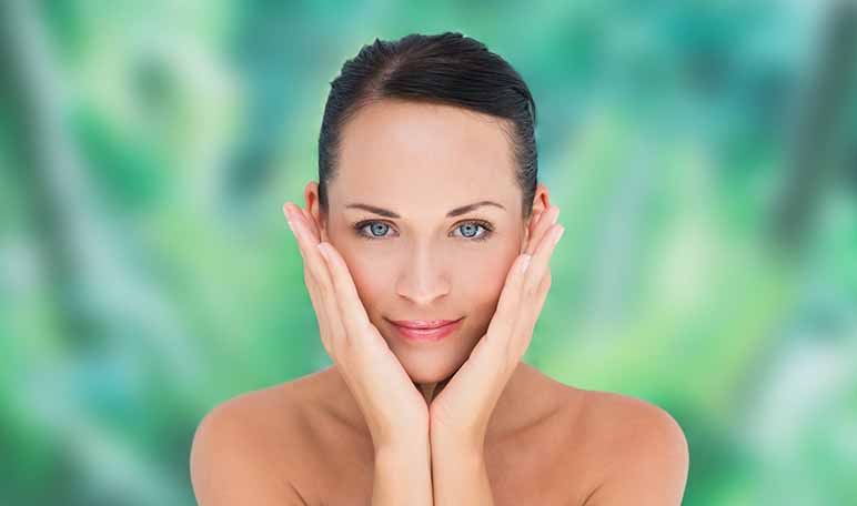 Quitar las manchas de la cara con bicarbonato - Trucos de belleza caseros y naturales