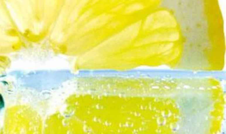 Mascarilla de yogur y limón para la grasa y los puntos negros - Trucos de belleza caseros