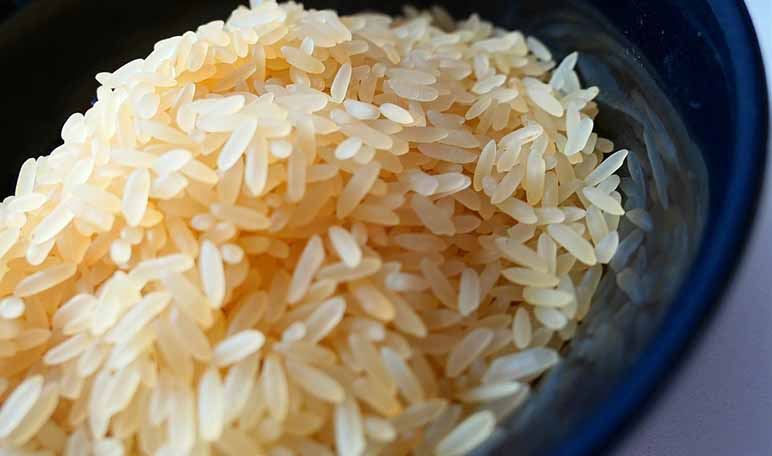 Mascarilla de arroz y miel para una piel perfecta - Trucos de belleza caseros