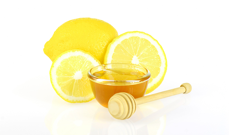 Mascarilla de limón para el cuidado de la piel - Trucos de belleza caseros