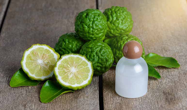 5 beneficios del aceite de bergamota para la piel - Trucos de belleza caseros