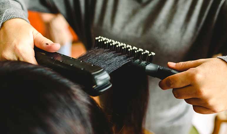 Las mejores planchas para el cuidado del cabello - Trucos de belleza caseros