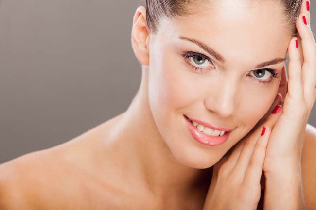 El estrés afecta tu rostro: 5 suplementos para combatirlo - Trucos de belleza caseros