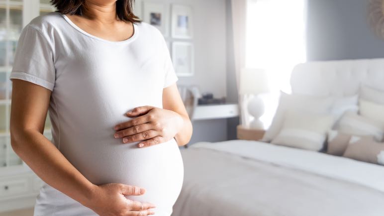 3 remedios naturales para las estrías en el embarazo - trucos de belleza caseros