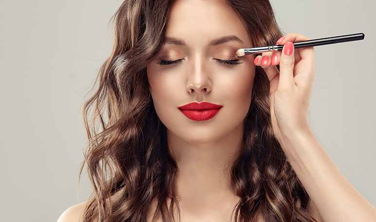 5 tips de maquillaje para personas con piel sensible - Trucos de belleza caseros