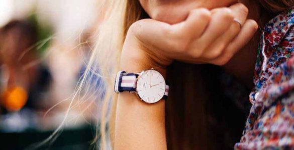 Consejos para elegir el reloj perfecto - Trucos de belleza caseros