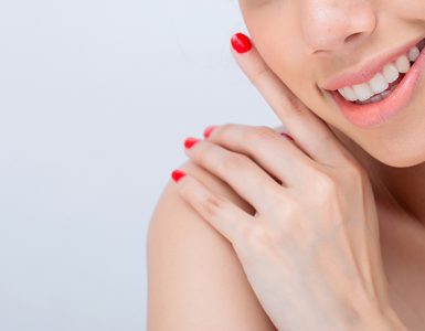 Los beneficios del aceite de argán para la piel - Trucos de belleza caseros