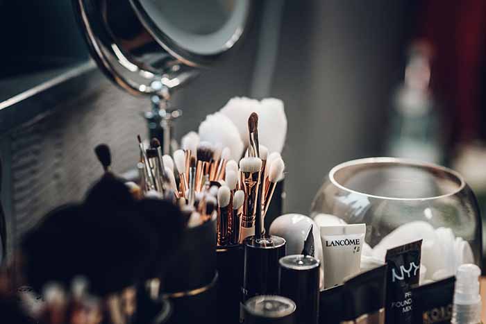 Brochas y maquillaje en Hot Sale: la guía definitiva - Trucos de belleza caseros