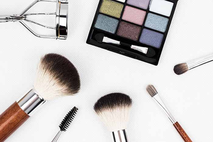 Brochas y maquillaje en Hot Sale: la guía definitiva - Trucos de belleza caseros